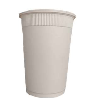 Corn starch Cup