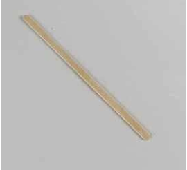 Wooden Stirrer