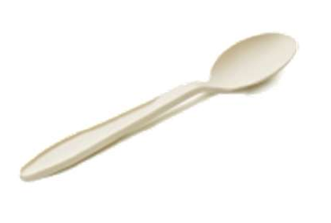 Corn Starch Cutlery