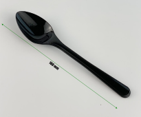 Dinner Spoon Black 180mm