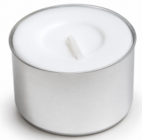 Candle Dome Big
